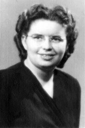 virginia nye descendant of wilda brown joseph byron nye this picture