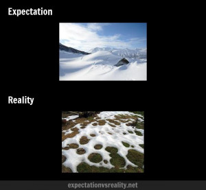 Funny Quotes About Snow Storms