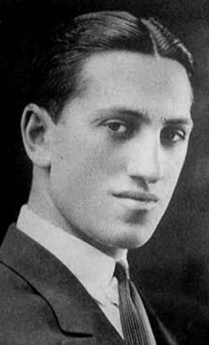 george gershwin quotes