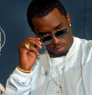 Diddy dreams of owning a successful soccer team
