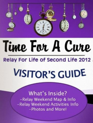 Relay for Life kicks off today