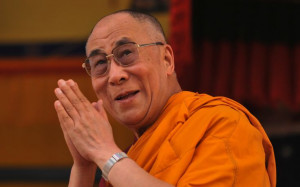 Happy Birthday Dalai Lama! Slide show 78 quotes