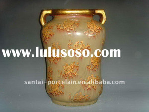 Antique Chinese Vases