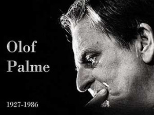 ... Simon Hayward: The Making of Olof Palme’s Assassin and Its Blowback