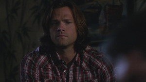 Supernatural - 8.01 - We Need to Talk about Kevin - Quotes