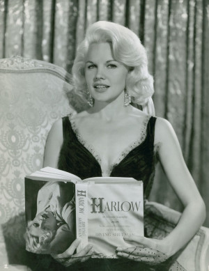 Picture of Carroll Baker