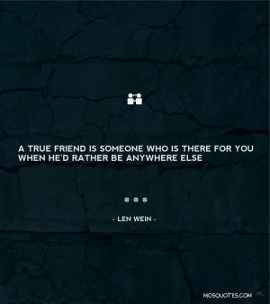 to share these Friendship quotes to your friends.. :) Want more quotes ...