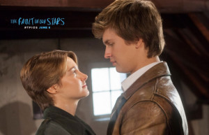 The Fault in Our Stars (2014) Movie Review