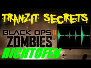 ALL RICHTOFEN TRANZIT QUOTES: Black Ops 2 Zombies Sound Files ...