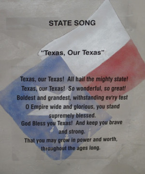 only those weirdo Texans (like my hubby) would appreciate this- I ...