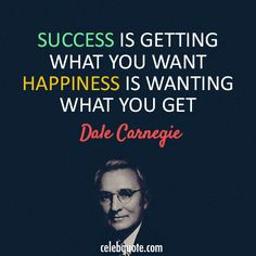 Dale Carnegie #Quotes More
