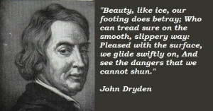 John dryden quotes 2