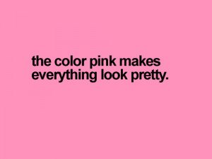 love pink love pink love on we heart it / visual bookmark #14673502