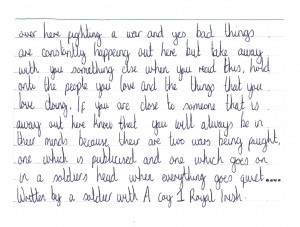 When She Stops Caring Quotes