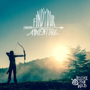 Archery Quotes And Sayings Find your adventure #archery