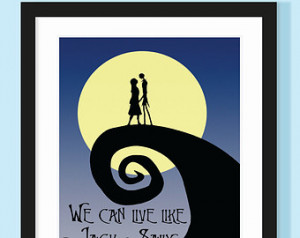 Jack And Sally Quotes Jack & sally - family,
