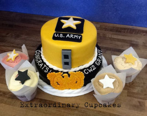 Promotion Ceremonies, Army Promotion Cake, Shawn Promotion, Promotion ...