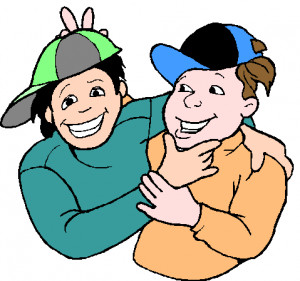 ... along your best buddy to play games and a craft. Wear your uniform