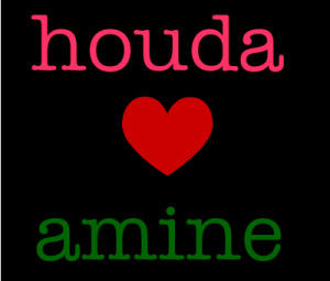 Rekaia Amine Love Grand