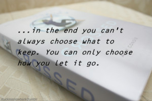 Matched by Ally Condie Quotes