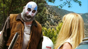 Captain Spaulding – House of 1,000 Corpses
