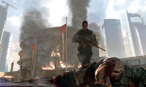Spec Ops The Line Quotes. QuotesGram