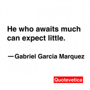gabriel garcia marquez famous quotes and images