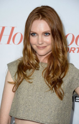 ... courtesy gettyimages com names darby stanchfield darby stanchfield