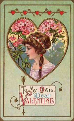 ... Valentine Cards and Pictures & Inspirational Valentine's Poems