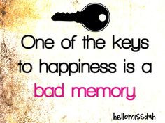 Move on. Easier said than done. But once done...amazing.