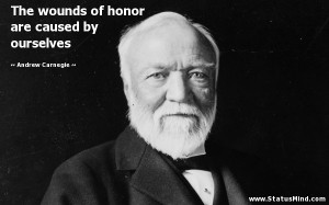 Go Back > Gallery For > Andrew Carnegie Quotes
