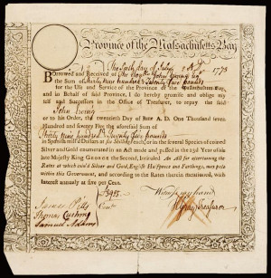Samuel Adams Signature On The Declaration Of Independence Samuel adams ...