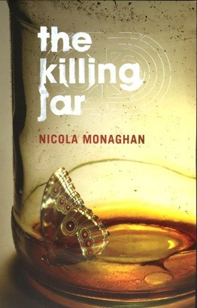 Start by marking “The Killing Jar” as Want to Read:
