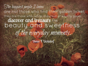 Uchtdorf's talks are amazing too. #ldsquotes #uchtdorf ...