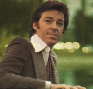 Boz Scaggs In Mid 70s picture