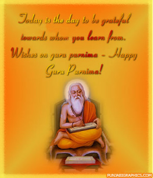 Happy Guru Purnima Comments