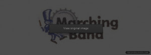 marching band is a group consisting of instrumental musicians ...