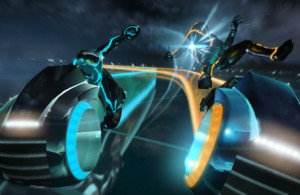 Famous Quotes From The Movie Tron