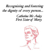 catherine mcauley quotes