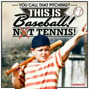 Summon your great Bambino this summer!