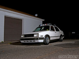 2001 Volkswagen Golf Readers Rides 1992 Vw Jetta Gl