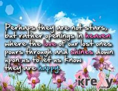 Losing Someone to Cancer | quotes_about_losing_someone_you_love_to ...