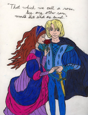 Romeo X Juliet by Viper-Anime