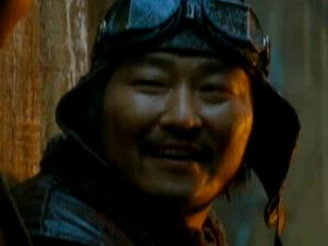 The Good, The Bad, The Weird