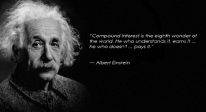 The Power of Compound Interests: Are You Using It or Being Used?