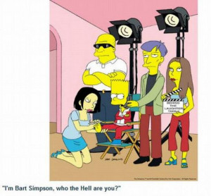 The Simpsons from Wikipedia: