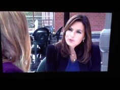 Favorite Olivia Benson Quote Law and Order SVU 1308 - YouTube More
