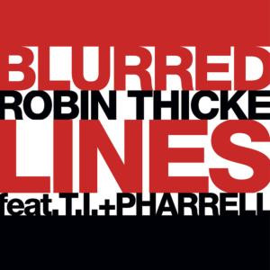 Blurred Lines - Clean Rap Version