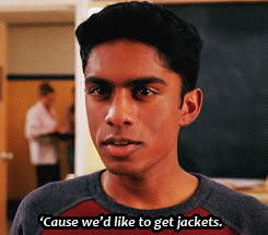 Kevin G Mean Girls Quotes