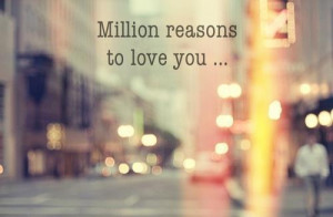 cute, cute quotes, her, him, i love you, love, love quotes, love you ...